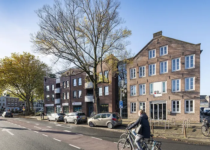 City Trip Hostels Amsterdam-Purmerend